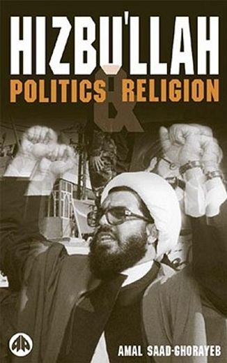 hizbu´llah,politics and religion