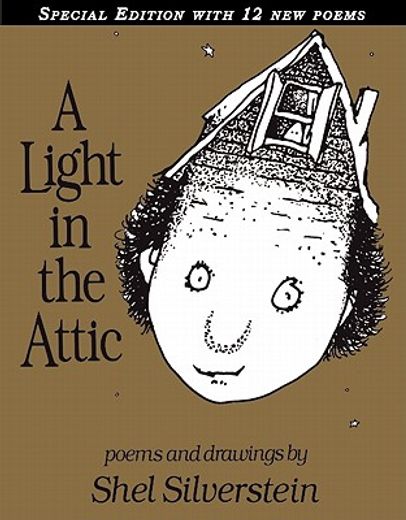 a light in the attic,special edition (en Inglés)