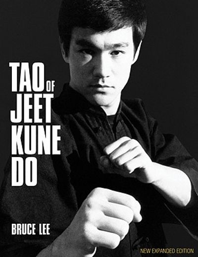 Lee, b: Tao of Jeet Kune do (en Inglés)