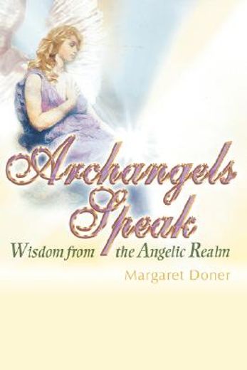 archangels speak