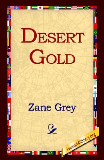 desert gold