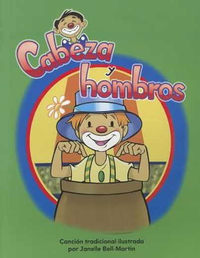 Cabeza Y Hombros (in Spanish)