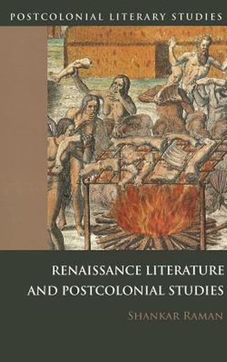 renaissance literature and postcolonial studies