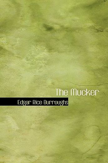 the mucker