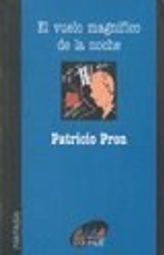 el vuelo magnífico de la noche