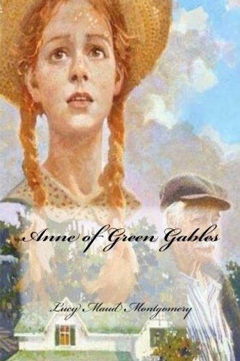 Anne of Green Gables (in English)