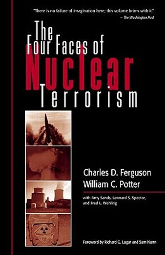 the four faces of nuclear terrorism