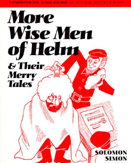 more wise men of helm and their merry tales (in English)