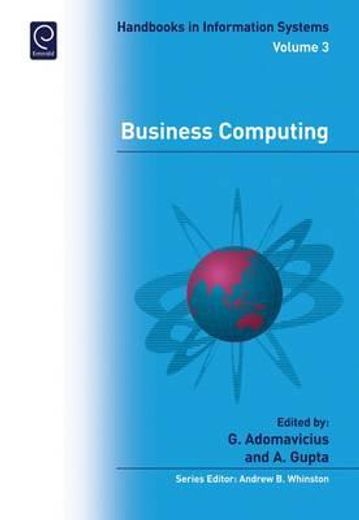 business computing