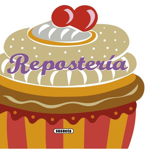 Repostería (in Spanish)