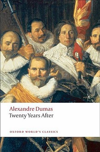 twenty years after (in English)