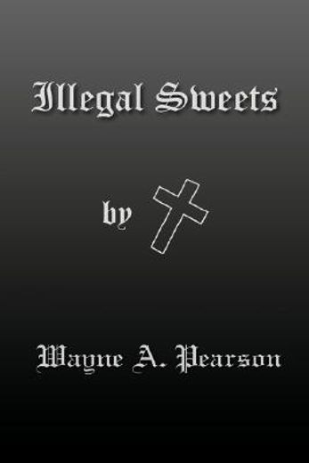illegal sweets