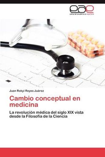 cambio conceptual en medicina (in Spanish)