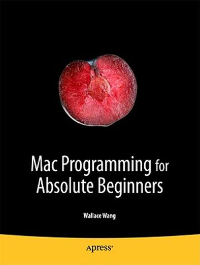 mac programming for absolute beginners