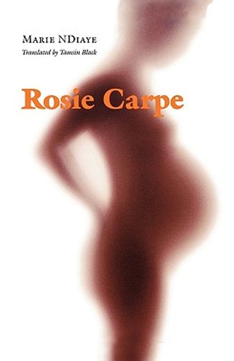 rosie carpe (in English)