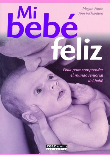 mi bebé feliz (in Spanish)
