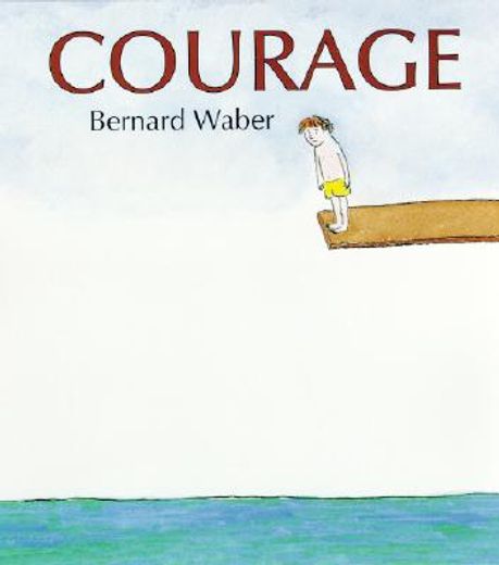 courage (en Inglés)