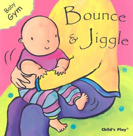 bounce and jiggle (en Inglés)