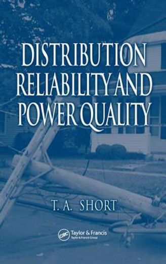 distribution reliability and power quality