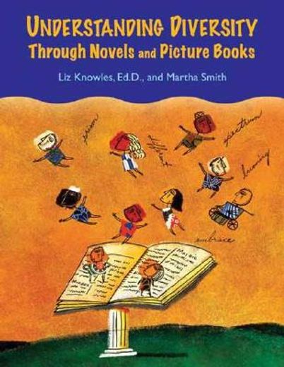 understanding diversity through novels and picture books