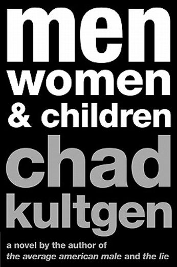 men, women & children (en Inglés)