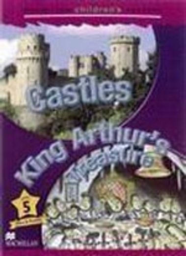 MCHR 5 Castles: King Arthur's Treasure