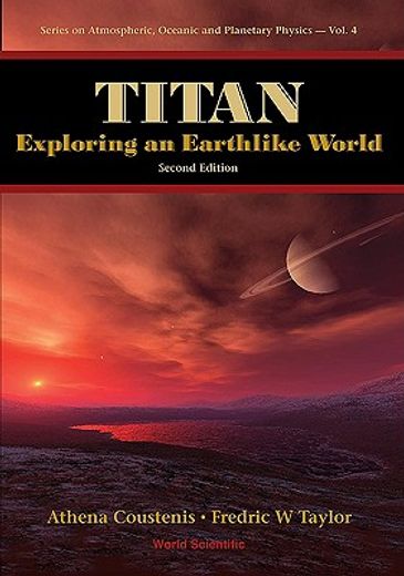 titan,exploring an earthlike world