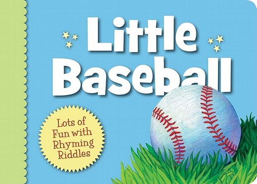 little baseball (in English)