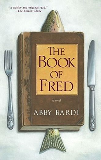 the book of fred