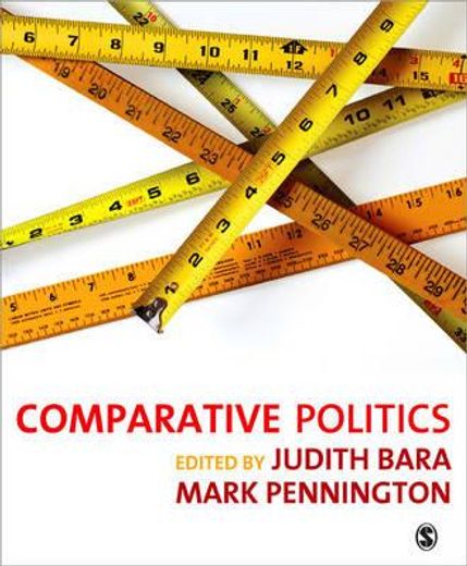 comparative politics,explaining democratic systems