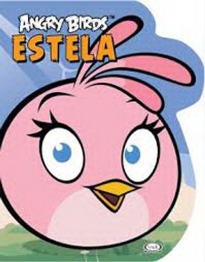 Angry Birds Estela