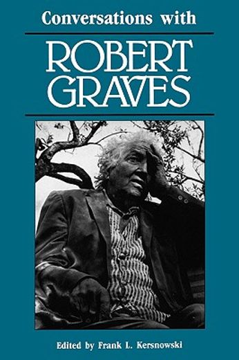 conversations with robert graves