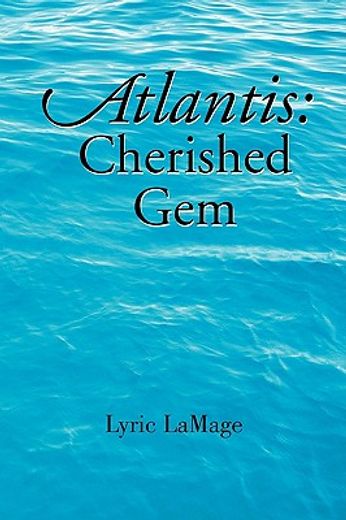 atlantis: cherished gem