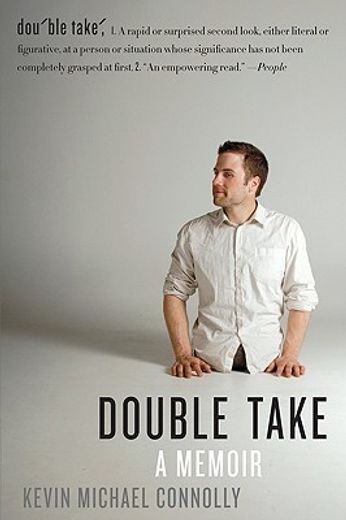 Double Take: A Memoir (en Inglés)