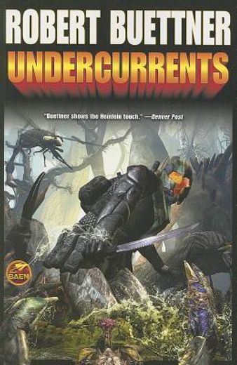 Undercurrents (en Inglés)