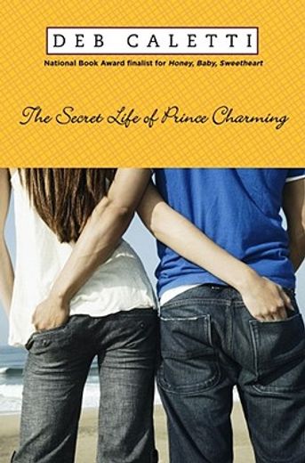 The Secret Life of Prince Charming (en Inglés)