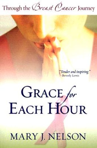 grace for each hour