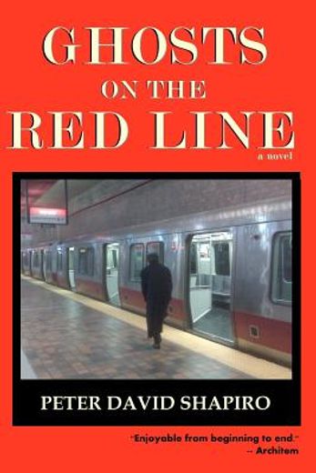 ghosts on the red line