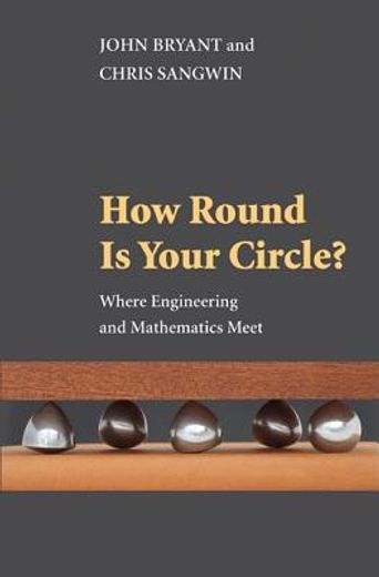 how round is your circle?,where engineering and mathematics meet (in English)