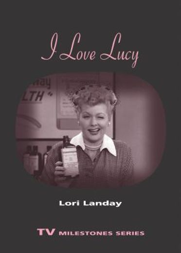 i love lucy