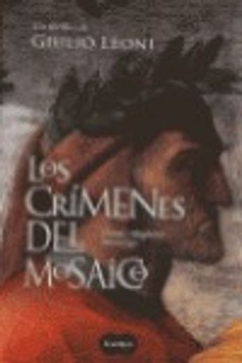 crimenes del mosaico