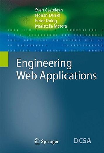 engineering web applications