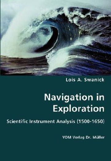 navigation in exploration