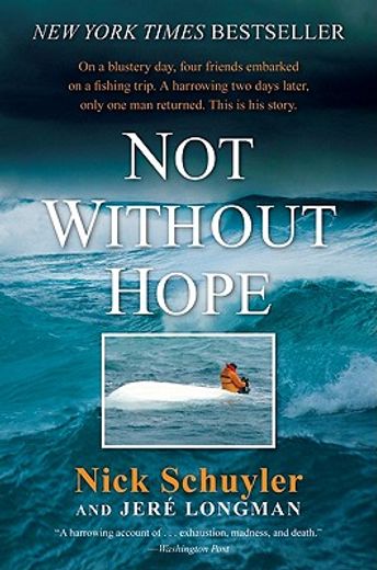 not without hope (in English)