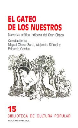 gateo de los nuestros, el (in Spanish)