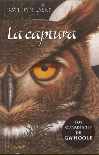 La captura
