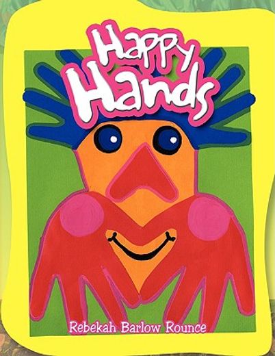 happy hands (en Inglés)