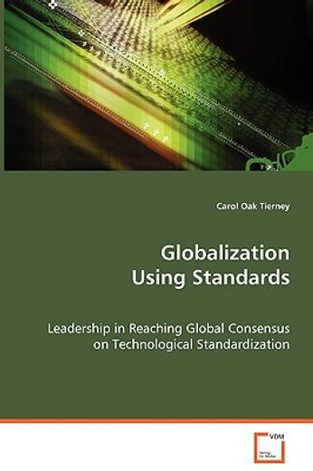 globalization using standards