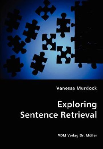 exploring sentence retrieval