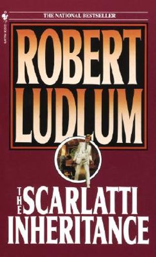 the scarlatti inheritance